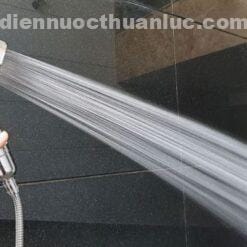 Ảnh lắp đặt thực tế bộ tay sen tắm EL-109SH Eurolife