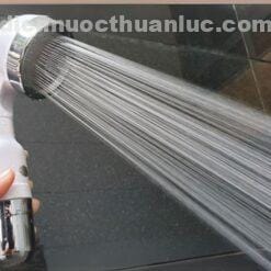 Ảnh thực tế bộ tay sen tắm EL-109SH Eurolife