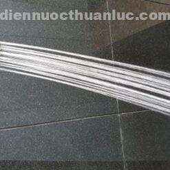 Thực tế lắp đặt bộ tay sen tắm EL-110SH Eurolife