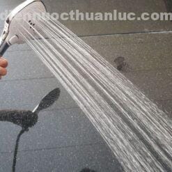 Ảnh thực tế bộ tay sen tắm EL-122SH Eurolife