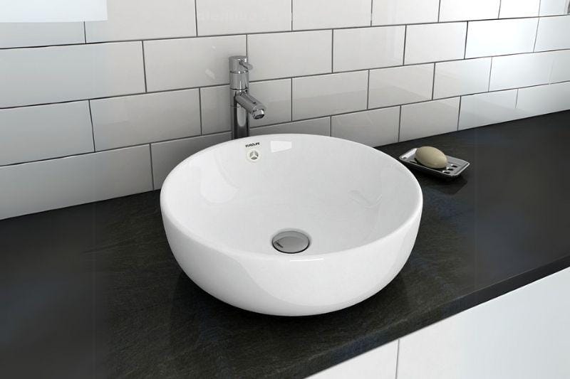 anh-thuc-te-chau-lavabo-duong-ban-su-nano-sieu-chong-bam-ban-el-lvb05-eurolife-2 Thực tế lắp đặt chậu Lavabo dương bàn sứ Nano siêu chống bám bẩn EL-LVB05 Eurolife