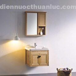 Ảnh thực tế tủ lavabo BLV-NC04 Eurolife