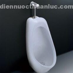 Ảnh thực tế vòi nhấn xả tiểu nam EL-XT140 Eurolife