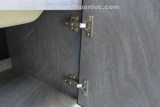 Bản lề hơi tủ lavabo 600*480*530 BLV-PM01 Eurolife đóng êm