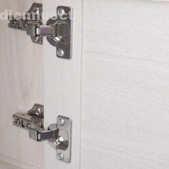 Bản lề hơi tủ lavabo 600*470*525 BLV-NC01 Eurolife