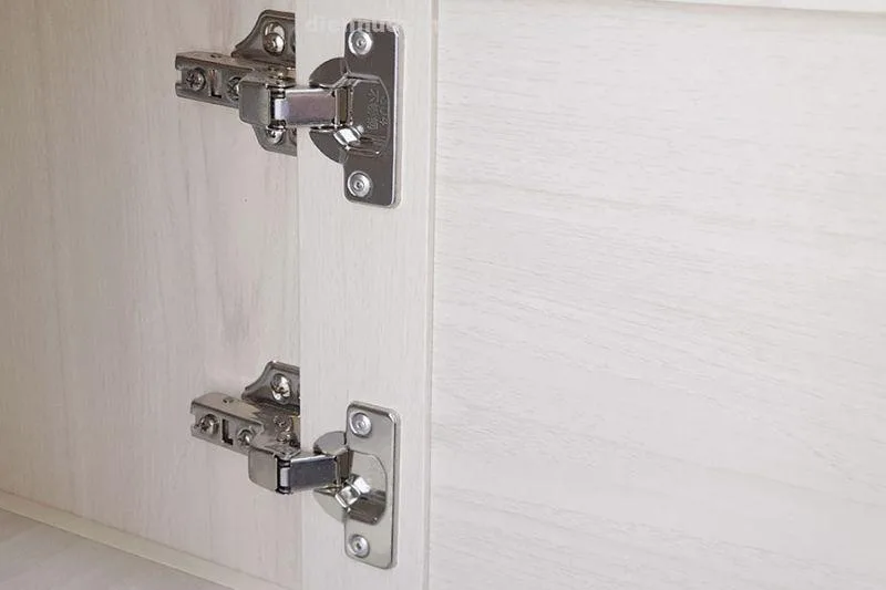 Bản lề hơi tủ lavabo 600*470*525 BLV-NC01 Eurolife
