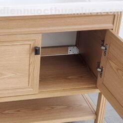 Bản lề hơi tủ lavabo 800*470*850 BLV-NC05 Eurolife