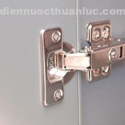 Bản lè hơi tủ lavabo INOX 600*470*500 BLV-IN01 Eurolife