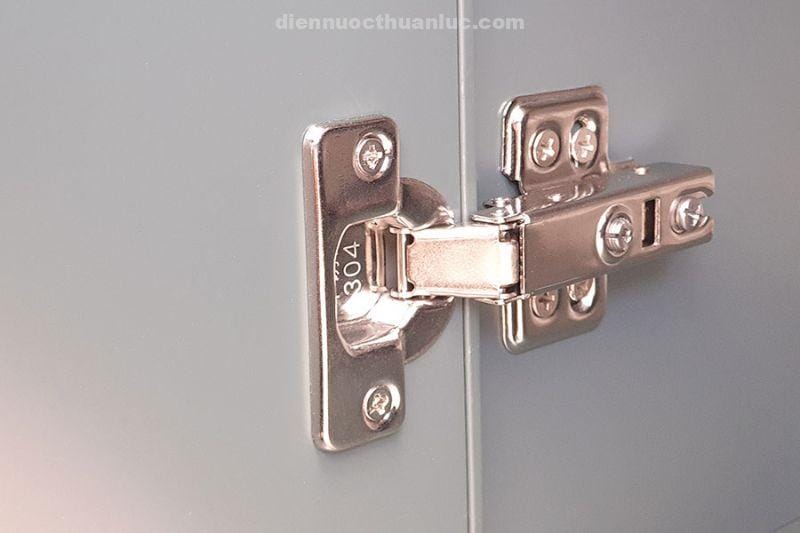 ban-le-hoi-tu-lavabo-inox-blv-in01-eurolife Bản lè hơi tủ lavabo INOX 600*470*500 BLV-IN01 Eurolife