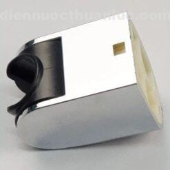 Bát gác tay sen bộ tay sen tắm EL-109SH Eurolife