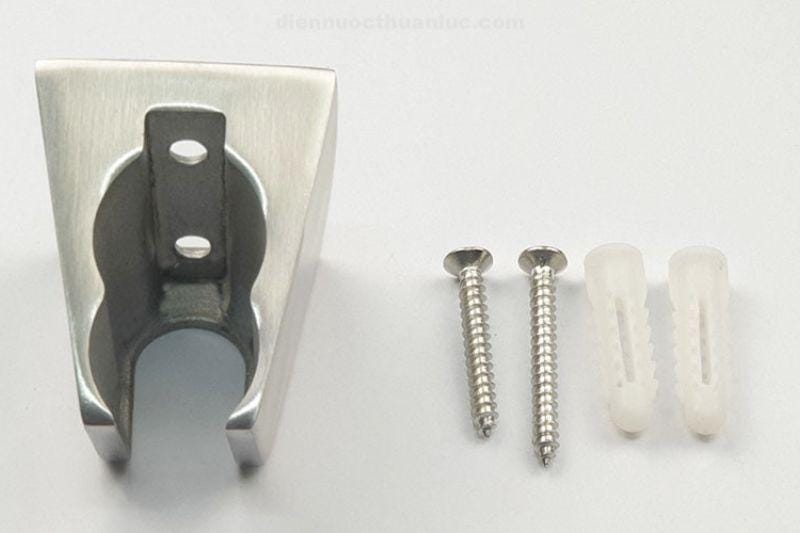 bat-gac-bo-tay-sen-tam-el-110sh-eurolife Bát gác tay sen của bộ tay sen tắm EL-110SH Eurolife