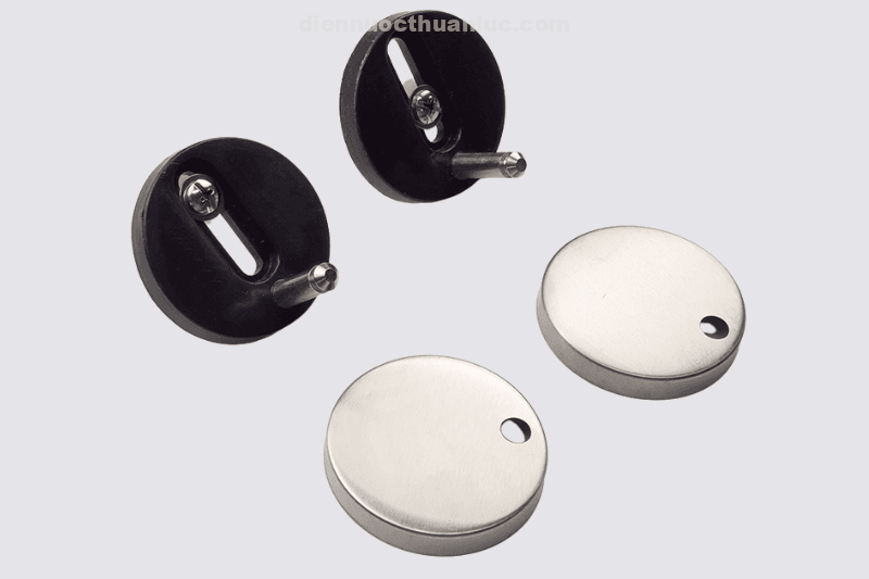 bat-gan-nap-bon-cau-chat-lieu-nhua-pp-el-ps216-eurolife Bát gắn bằng inox nắp bồn cầu chất liệu nhựa PP EL-PS216 Eurolife