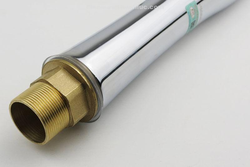 bat-gan-voi-lavabo-nong-lanh-cao-30cm-el-d19-eurolife-chac-chan Bát gắn vòi Lavabo nóng lạnh cao 30cm EL-D19 Eurolife chắc chắn