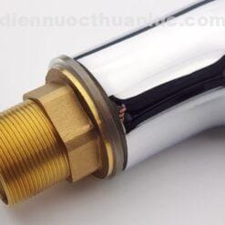 Bát gắn vòi Lavabo nóng lạnh EL-JAS 02 Eurolife