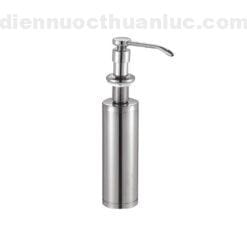 Bình xịt nước rửa chén Inox 250ml EL-BRC01 Eurolife