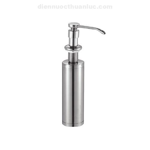 binh-xit-nuoc-rua-chen-inox-250ml-el-brc01-eurolife Bình xịt nước rửa chén Inox 250ml EL-BRC01 Eurolife