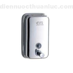 Bình xịt nước rửa tay Inox SUS 304 treo tường EL-BX26 Eurolife