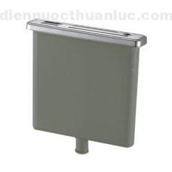 Bộ cài dao chậu rửa chén 2 hộc EL-C9245 eurolife