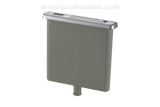 Bộ cài dao chậu rửa chén 2 hộc EL-C9245 eurolife