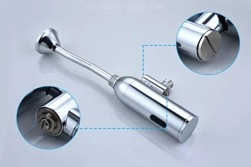 bo-dieu-chinh-luu-luong-nuoc-voi-xa-tieu-nam-cam-ung-el-a105-eurolife Bộ điều chỉnh áp lực nước vòi xả tiểu nam cảm ứng EL-A105 Eurolife