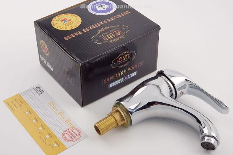 bo-san-pham-day-du-voi-lavabo-lanh-el-ll117-eurolife Bộ sản phẩm vòi Lavabo lạnh EL-LL117 Eurolife