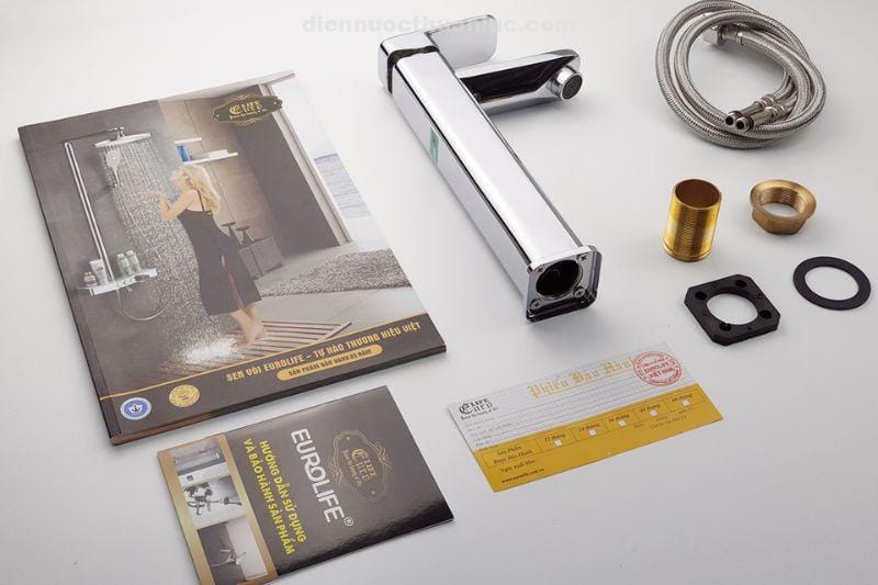 bo-san-pham-day-du-voi-lavabo-nong-lanh-cao-30cm-el-d21-eurolife Bộ sản phẩm đầy đủ vòi Lavabo nóng lạnh cao 30cm EL-D21 Eurolife