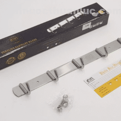 Bộ sản phẩm móc INOX Eurolife EL-M5