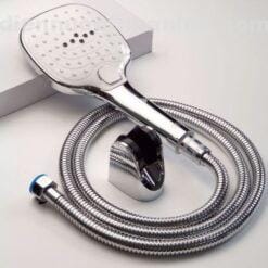 Bộ tay sen tắm EL-122SH Eurolife thiết kế tiện lợi