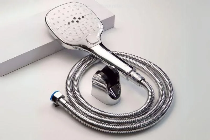 Bộ tay sen tắm EL-122SH Eurolife thiết kế tiện lợi