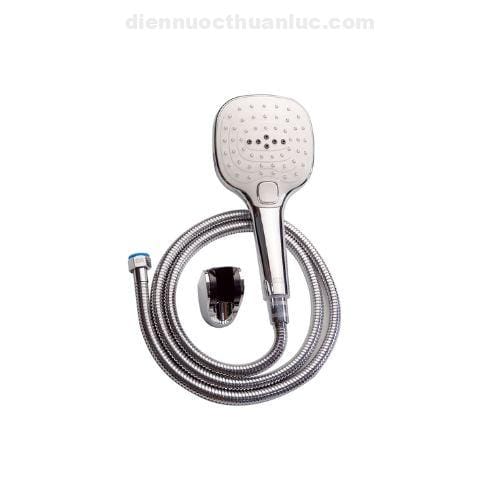 bo-tay-sen-tam-el-122sh-eurolife Bộ tay sen tắm EL-122SH Eurolife