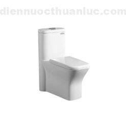 Bồn cầu 1 khối EL-LUX011 Eurolife