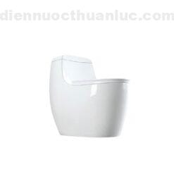 Bồn cầu 1 khối EL-LUX0310 Eurolife