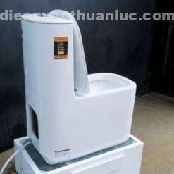 Bồn cầu 1 khối EL-LUX0313 Eurolife