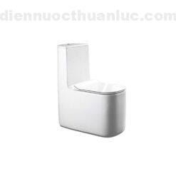 Bồn cầu 1 khối EL-LUX0313 Eurolife