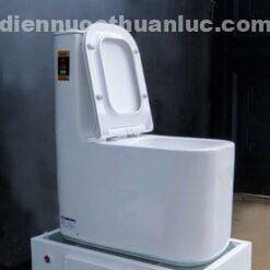 Bồn cầu 1 khối EL-LUX0313 Eurolife