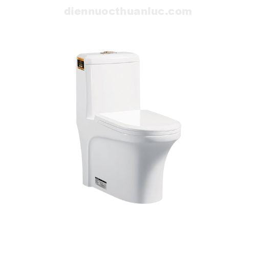 bon-cau-1-khoi-su-nano-diet-khuan-el-bc2077-eurolife Bồn cầu 1 khối sứ Nano diệt khuẩn EL-BC2077 Eurolife