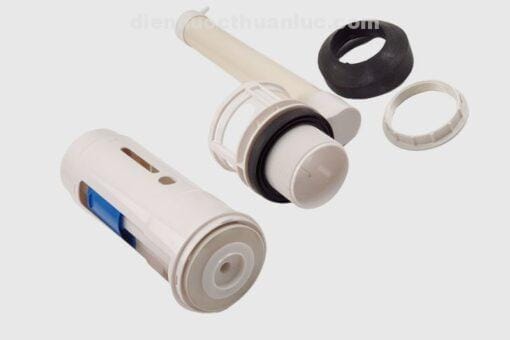 Cậu tạo thân bộ xả bồn cầu Tonaldo EL-TF01 Eurolife