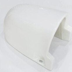 Chân treo chậu Lavabo liền khối sứ Nano siêu chống bám bẩn EL-LVB01 Eurolife