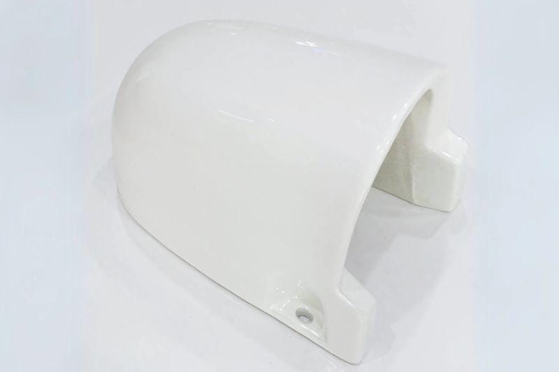 chan-treo-chau-lavabo-lien-khoi-su-nano-el-lvb01-eurolife Chân treo chậu Lavabo liền khối sứ Nano siêu chống bám bẩn EL-LVB01 Eurolife