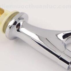 Chân vòi Lavabo lạnh EL-LL115 Eurolife với ren kết nối 21mm