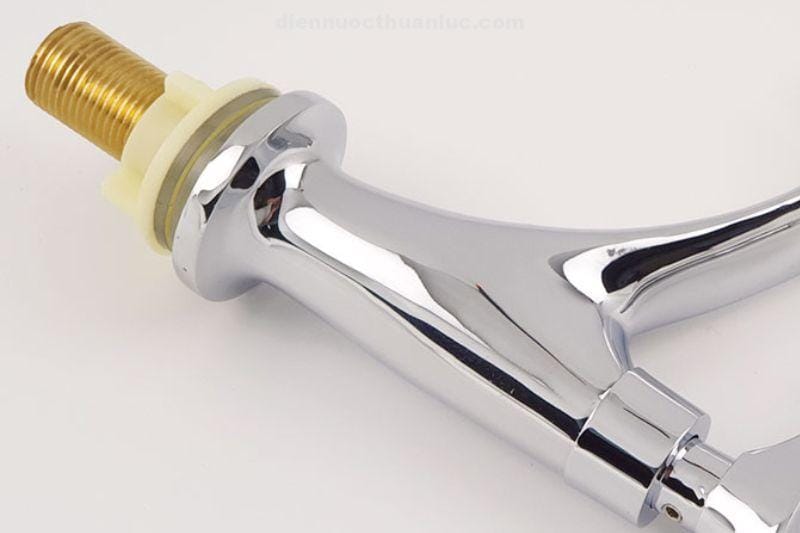 chan-voi-lavabo-lanh-el-ll115-eurolife-voi-ren-ket-noi-21mm Chân vòi Lavabo lạnh EL-LL115 Eurolife với ren kết nối 21mm