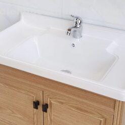 Chậu lavabo tủ lavabo 800*470*850 BLV-NC05 Eurolife