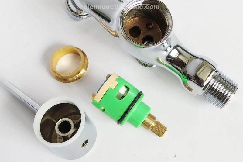 chi-tiet-noi-van-ceramic-jj-cu-sen-lanh-el-sl109-eurolife Chi tiết nối van Ceramic JJ Củ sen lạnh EL-SL109 Eurolife