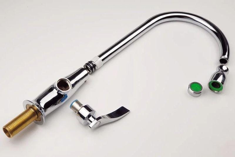 chi-tiet-thao-roi-san-pham-voi-rua-chen-lanh-el-rc06-eurolife Chi tiết tháo rời vòi rửa chén lạnh EL-RC06 Eurolife