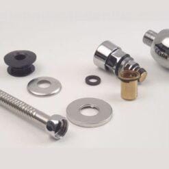 Chi tiết tháo rời vòi nhấn xả tiểu nam EL-XT140 Eurolife