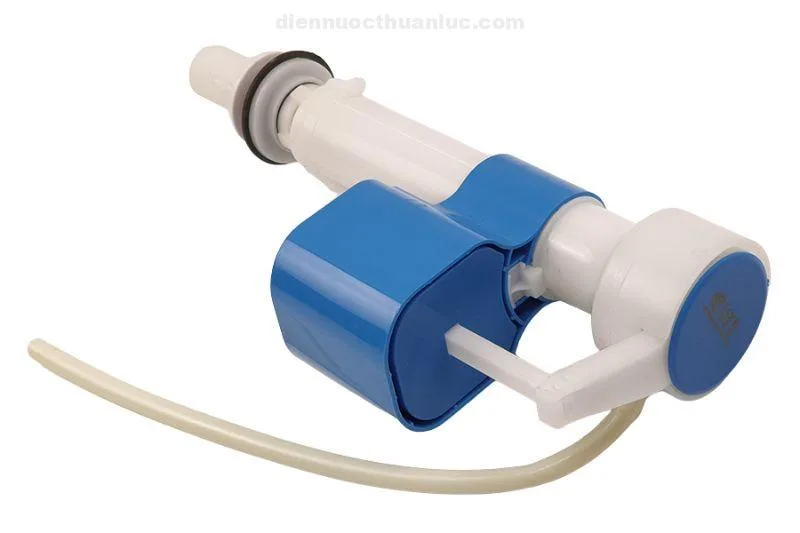 Cọc cấp nước bộ xả bồn cầu Tonaldo EL-TF01 Eurolife
