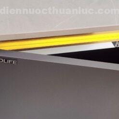 Cửa tủ lavabo inox 600*470*510 BLV-IN03 Eurolife thiết kế sang trọng