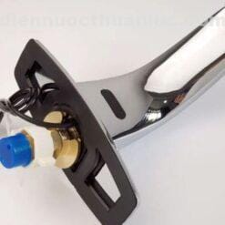 Đầu vòi lavabo cảm ứng lạnh EL-A100 Eurolife với công nghệ tạo bọt