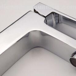 Đầu vòi Lavabo nóng lạnh EL-DAISY 02 Eurolife với công nghệ tạo bọt dòng chảy