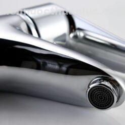 Đầu vòi Lavabo nóng lạnh EL-LOT 02 Eurolife với công nghệ tạo bọt dòng chảy